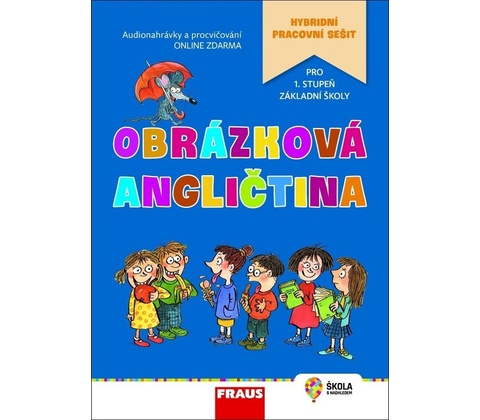 Obrázková angličtina