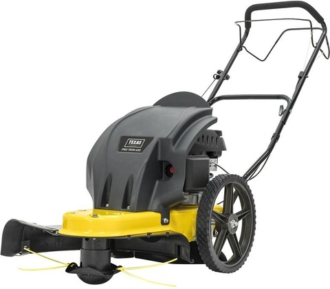Texas Pro Trim 600