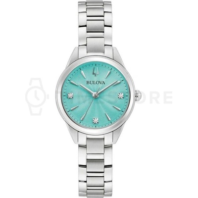 Bulova 96P253