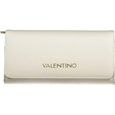 Valentino Дамско портмоне valentino bags, Размер uni, Цвят Бяло (vps5a8113alexia_bibianco)
