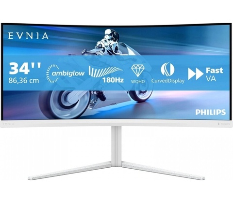 Philips 34M2C5501A