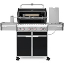 Weber Summit E-470 GBS