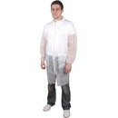 Ardon H4041 SPP PEPE Ochranný plášť bílý