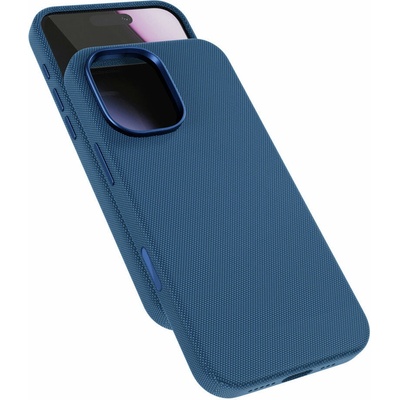 Epico SolidWoven Pro Mag Case iPhone 17 modrá 93910133400001