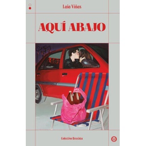 Aqui Abajo | Laia Viñas (2025)