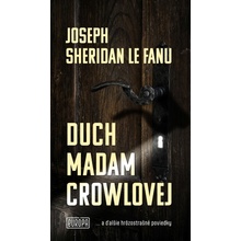 Duch madam Crowlovej