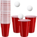 Ruhhy Sada na pivnú hru Beer pong pivný ping-ponk