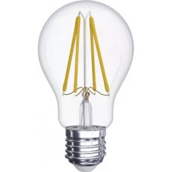 Emos Z74271 LED žiarovka Filament A60 D 8W E27 neutrálna biela