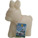OLIVE SPA DONKEY SHAPE SOAP bílé 145 g