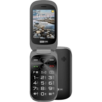 Maxcom MM 825 Dual SIM