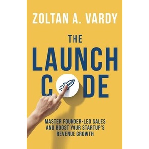 The Launch Code (ISBN: 9798992257502)
