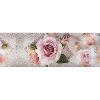 Preinterier Samolepiaca bordúra Ruže BO5009 10,6cmx5m