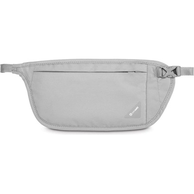 Pacsafe V100 WAIST WALLET grey
