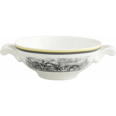 Villeroy&Boch Audun Ferme šálek na polévku, 0,4 l