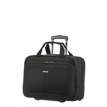 Samsonite Куфар Samsonite Guardit 2.0, 33x45x18 см, 26, 5 литра, черна (CM5*09008 / 115332-1041)