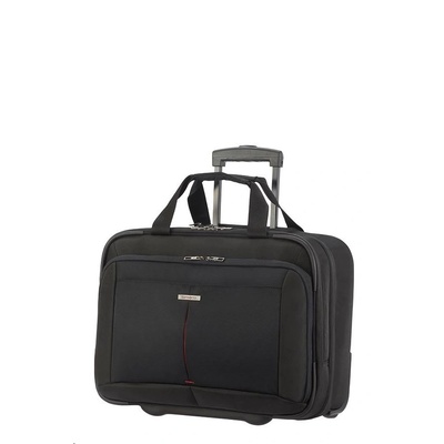 Samsonite Куфар Samsonite Guardit 2.0, 33x45x18 см, 26, 5 литра, черна (CM5*09008 / 115332-1041)