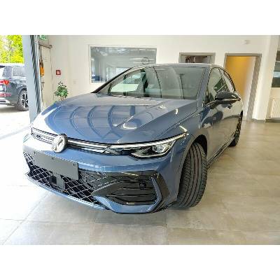 Volkswagen Golf 1.5 eTSI R-Line DSG 110 kW