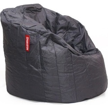 BeanBag Lumin Chair dark grey