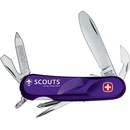 Wenger scout junior S11