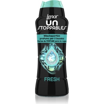 Lenor Unstoppables Fresh ароматни перли за перална машина 510 гр