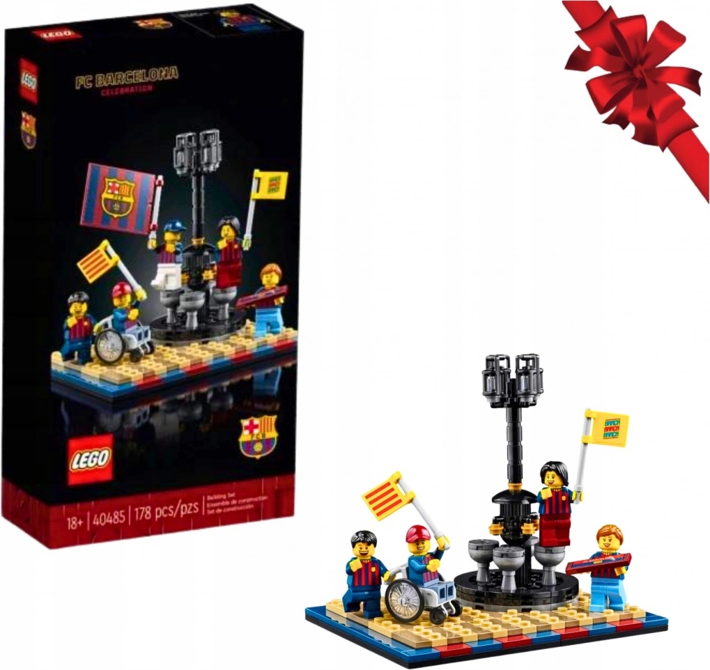 Stavebnice LEGO® LEGO® Icons, méně než 202 ks, 1993 - Heureka.cz Stavebnice LEGO® LEGO® Icons, méně než 202 ks, 1993 - Heureka.cz