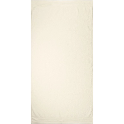 The One Towelling ručník Deluxe 70 70 x 140 cm ivory