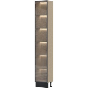  Кухненска витрина Regent K23-40-AL