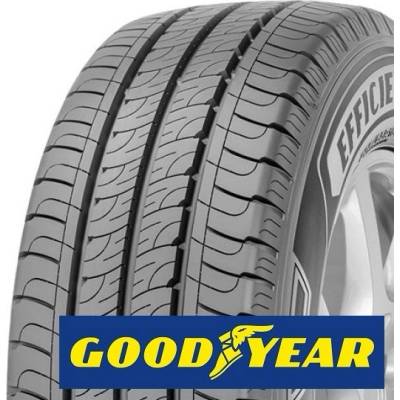 Goodyear EfficientGrip Cargo 205/75 R16 113R