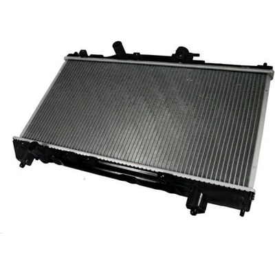 Chladič, chlazení motoru THERMOTEC D72007TT
