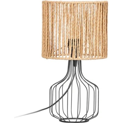 Настолна лампа Giftdecor, Tulip Rope (2123050021)