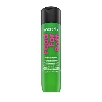 Matrix Food For Soft Shampoo Шампоан За суха и чуплива коса 300 ml