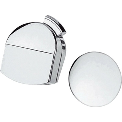 Hansgrohe Exafill, vrchná sada, chrómová, HAN-58127000