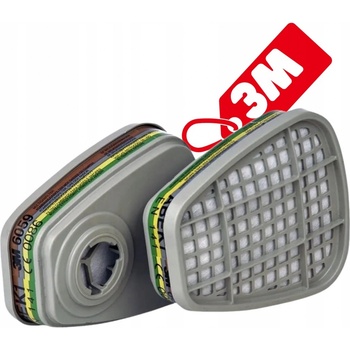 3M Filter 6059 ABEK1
