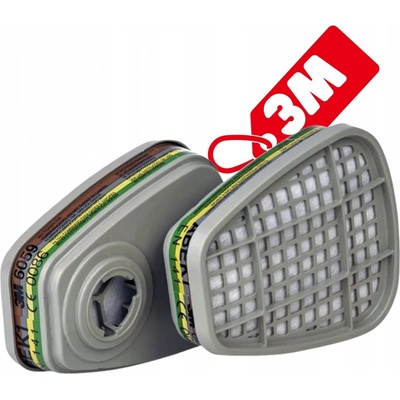 3M Filter 6059 ABEK1