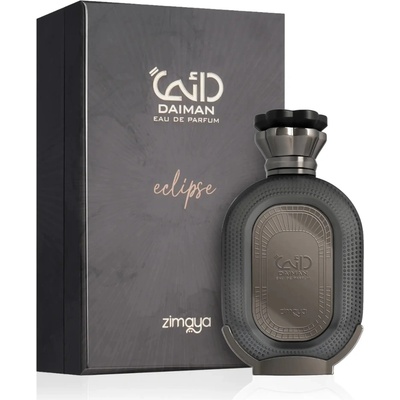 Zimaya Daiman Eclipse parfumovaná voda unisex 100 ml