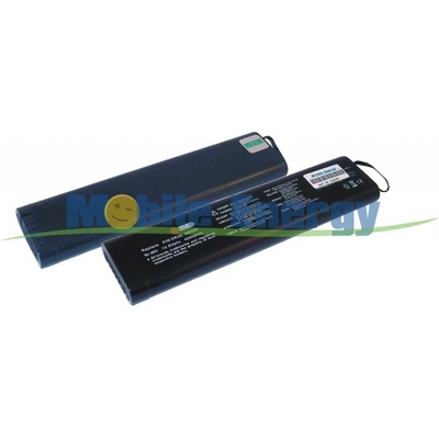 Mobile Energy DR35S 4000 mAh batéria - neoriginálna