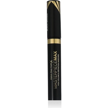 MAX Factor Masterpiece Max Mascara (Black/Brown) 7, 2 ml