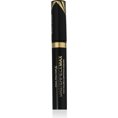 MAX Factor Masterpiece Max Mascara (Black/Brown) 7, 2 ml
