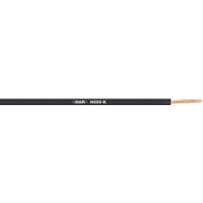Lapp 4510093X/400 , 1 x 1 mm², 400 m