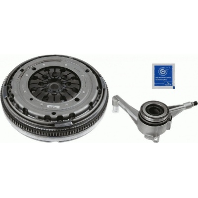 Spojková sada SACHS DMF Module plus CSC 2290 601 034