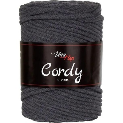 Příze Vlna Hep Cordy 5 mm 8235