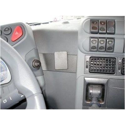 Brodit ProClip montážna konzola na palubnú dosku pre Iveco Stralis 01-12, 853970