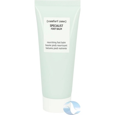 Comfort Zone Specialist výživný balzám na nohy 75 ml