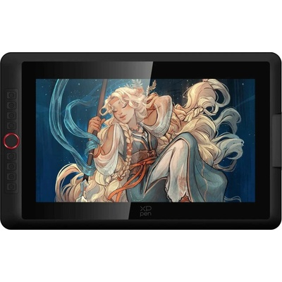 XPPen Artist 15.6 Pro v2 MD160FH-AD41