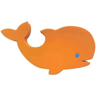 Matuška Dena Plavecká doska Veľryba 390x200x38 mm