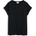 Armedangels Дамска тениска ARMEDANGELS Women's Idaa Logo T-shirt - Black (116-6799-0213)