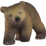 Papo Фигурка Papo Wild Animal Kingdom - Кафяво мече (50031) - ozone