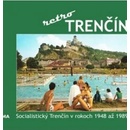 Trenčín - retro