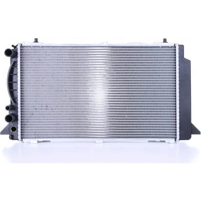 NISSENS 60459 Chladič, chlazení motoru (60459)