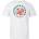 Horsefeathers Тениска Altitude - white Horsefeathers | Byal | МЪЖЕ | L